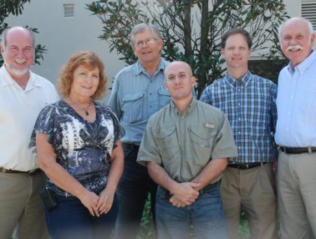 Indian River Land Trust hosts statewide Land Trusts meeting