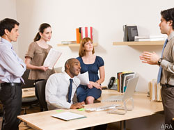 Cultivate the skill that will set you apart: charisma
