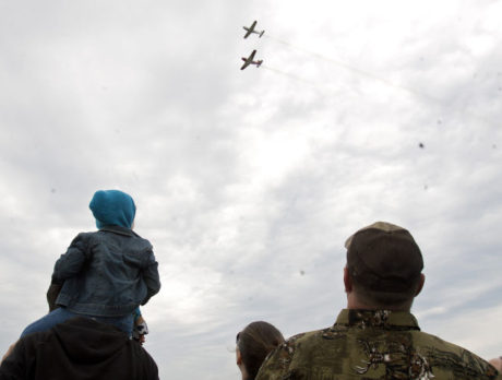 Aviation Day