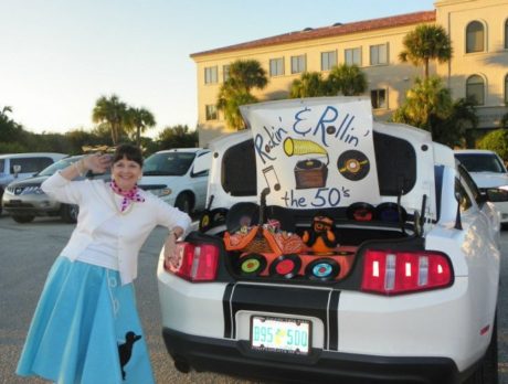 St. Paul’s Trunk or Treat