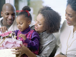 Fun and frugal or priceless gift ideas that bring holiday joy