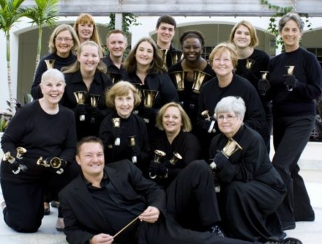 Atlantic Ringers