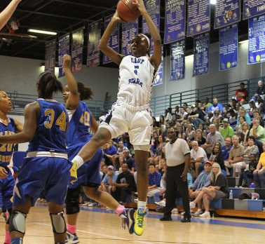 Sebastian River moves past Martin County