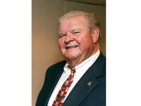 Commission chairmanship an honor, brings mixed bag of power