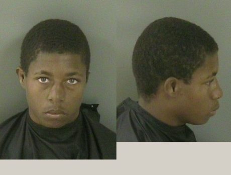 Indian River County man arrested for sexual battery on missing 12-year-old