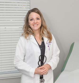 How estrogen therapy can improve oral health