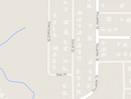 Crews battle house fire in Sebastian