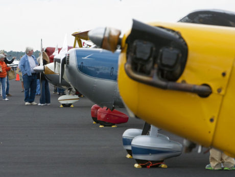 Aviation Day