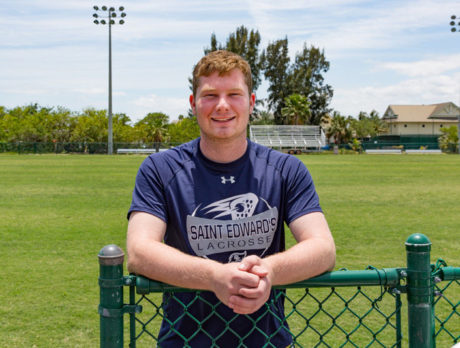 St. Ed’s Heim reflects on ‘remarkable journey’