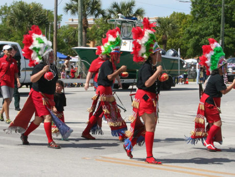 Fellsmere celebrates 99 years with Fellsmere Day festivities