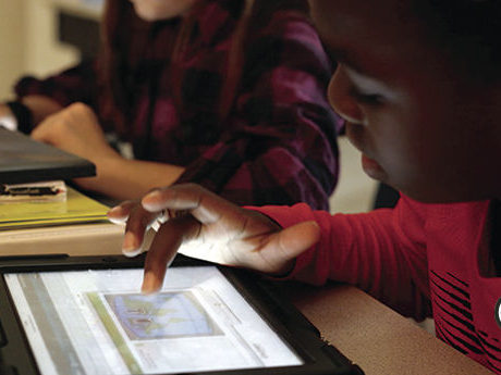 Today’s Students Want To Read The Latest Textbooks