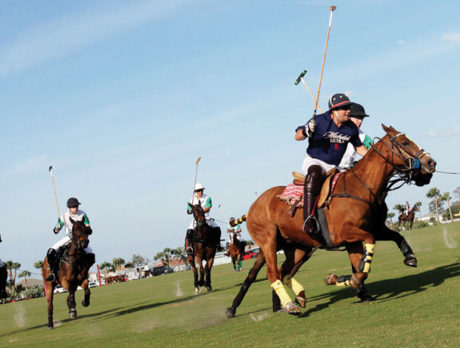 MY VERO: Vero Beach Polo shuts down; no polo season here this winter