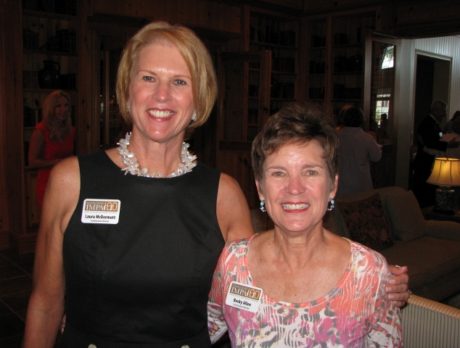 Impact 100 Kickoff