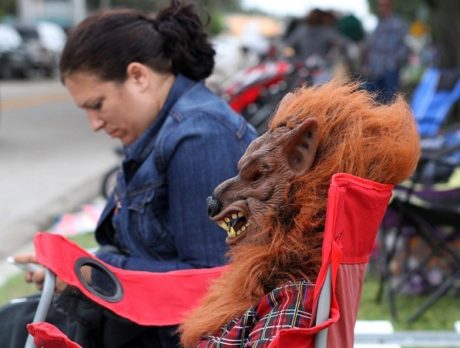 54th Annual Halloween Parade