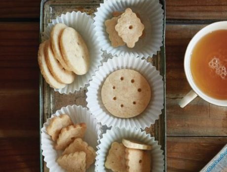 4 Tips for Festive Holiday Desserts
