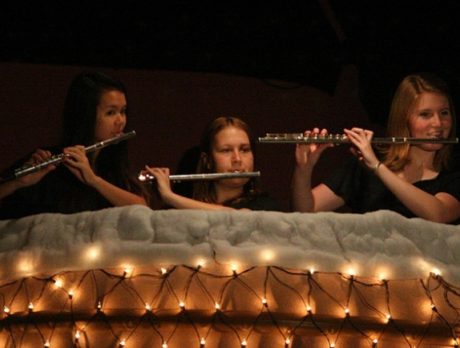 Sebastian River High’s Prism 2011