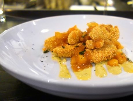 DINING: First Bites, Please don’t all rush to the Bijou