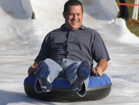 Winterfest at Pointe West