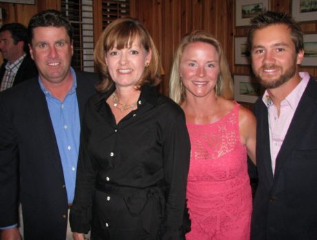 Quail Valley Charities