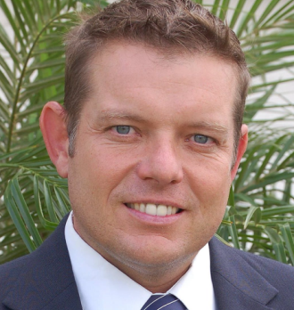 Jim Hill – Incumbent
