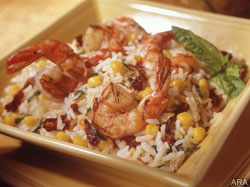 Summertime, and the cooking is easy