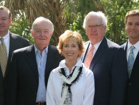Six community leaders elected to Environmental Learning Center Board of Trustees
