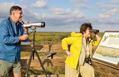 Outdoor adventures offer out-of-this-world fun on Florida’s Space Coast