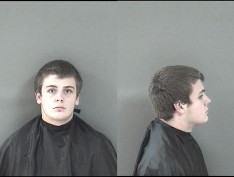 Teen arrested for beating great-grandparents