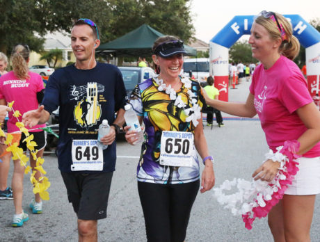 Summer Fun 5K: Scholarships for Girls on the Run