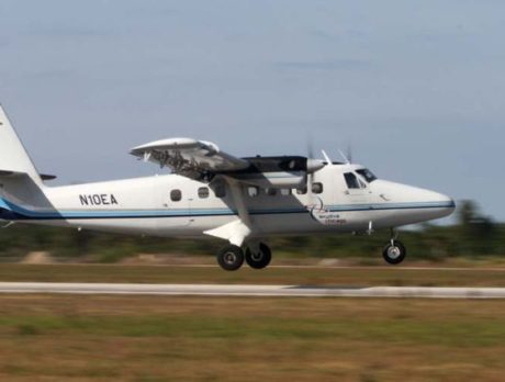 Sebastian Airport