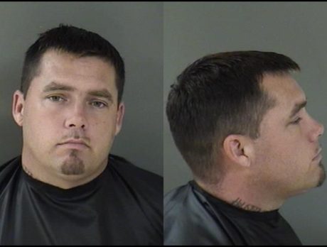 Man arrested after stolen property is recovered through Craigslist