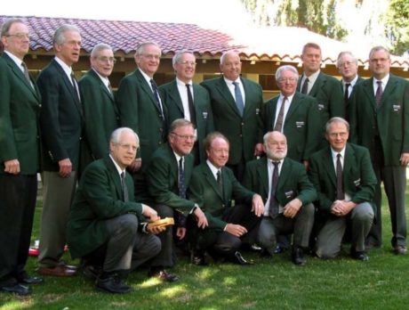 Emerson Center features a capella men’s ensemble Jan. 19