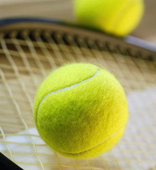 Moorings resident netted TV tennis gig for Rio Games