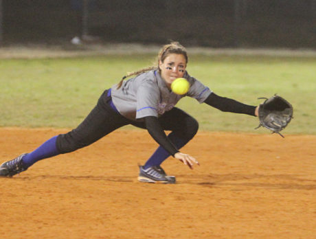 Softball: Sebastian River vs. Vero Beach