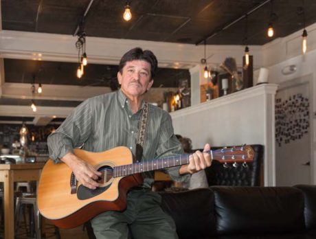 Live music fans, Bobby Owen’s got you covered!