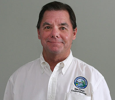 Vero Beach – Ken Daige