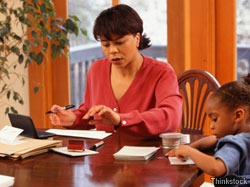 Plan smart for your family’s financial future