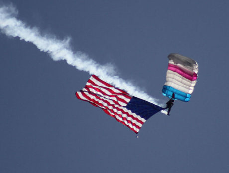 Sebastian’s Fourth of July Parade kicks off day-long festivities