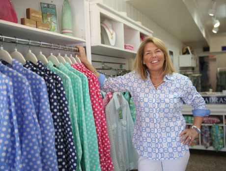 Cape Madras clothing: Dress like you’re on vacation