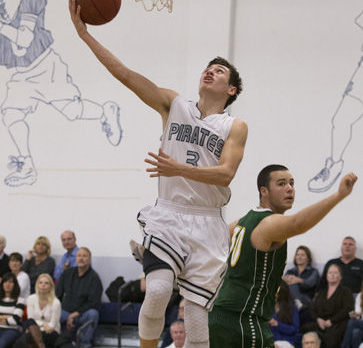 Winter sports end on high note, spring seasons begin