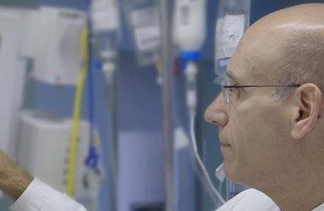 Thinking about a career in health care? Consider this