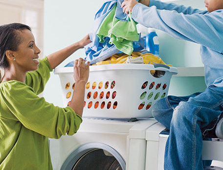 Refresh Your Space for a Brighter Season