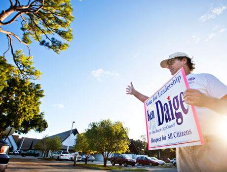 Vero Beach Elections