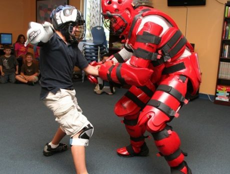 RADKids program coming to Vero Beach