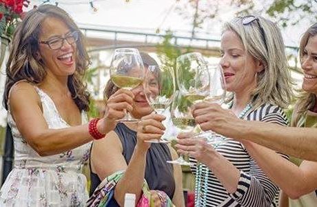 Alternative white wine pairings for popular summer meals