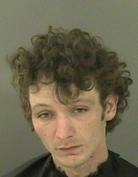 SWAT team ends standoff with armed man upset over ex-girlfriend