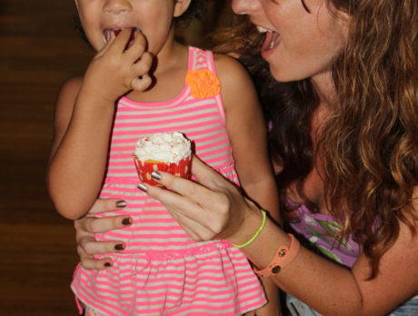 Cupcake Challenge makes for a sweet competition