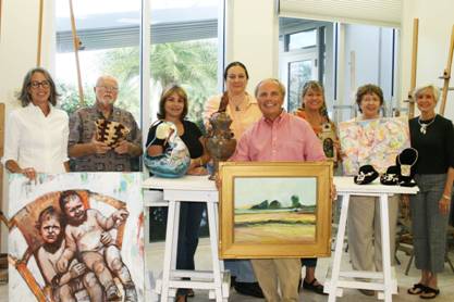 Art Trail