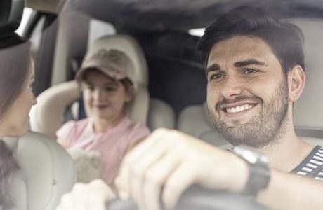 4 quick tips to keep you safe on the road