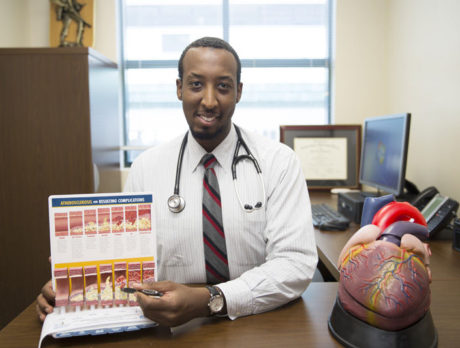 Cause unknown: Atrial fibrillation a $6.5-billion mystery